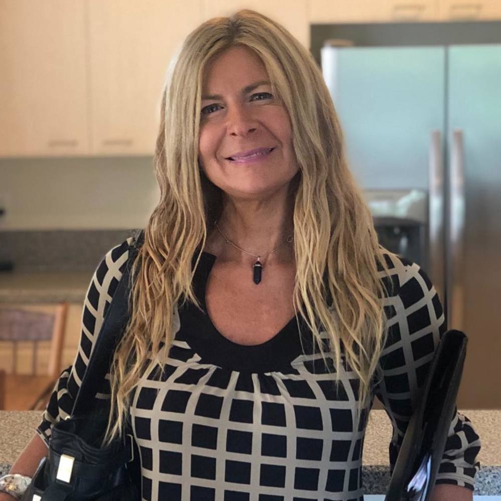 Meet your Posher, Patricia